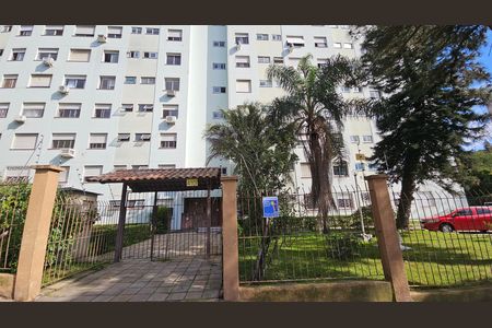 Apartamento para alugar com 3 quartos, 73m² em Jardim Califórnia, Porto Alegre