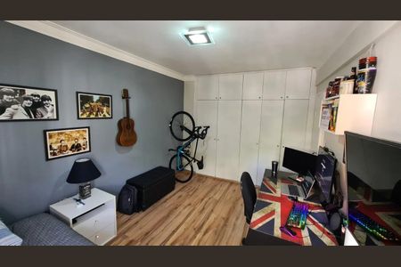 Foto 16 de apartamento à venda com 3 quartos, 111m² em Indianópolis, São Paulo