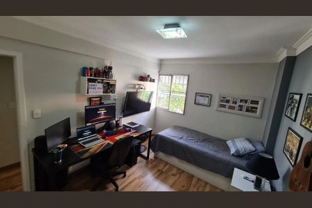 Foto 15 de apartamento à venda com 3 quartos, 111m² em Indianópolis, São Paulo