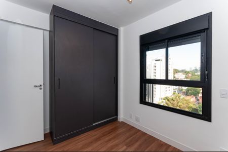 Apartamento para alugar com 27m², 1 quarto e sem vaga Apartamento para alugar com 27m², 1 quarto e sem vagaQuarto