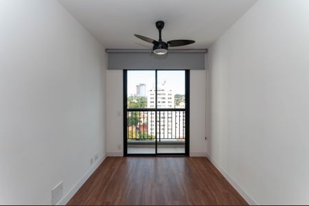 Apartamento para alugar com 27m², 1 quarto e sem vaga Apartamento para alugar com 27m², 1 quarto e sem vagaSala