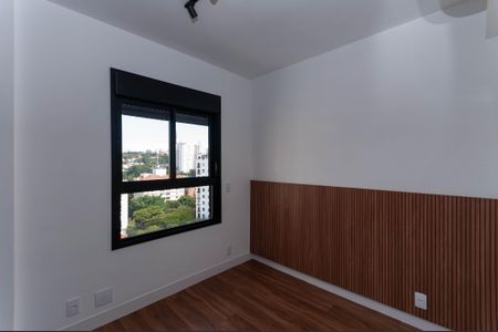 Apartamento para alugar com 27m², 1 quarto e sem vaga Apartamento para alugar com 27m², 1 quarto e sem vagaQuarto