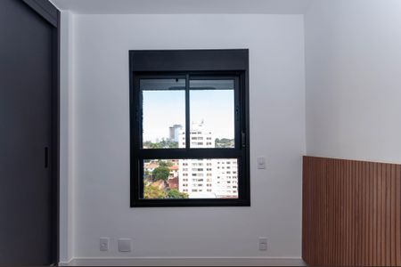Apartamento para alugar com 27m², 1 quarto e sem vaga Apartamento para alugar com 27m², 1 quarto e sem vagaQuarto