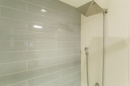 Apartamento à venda com 95m², 3 quartos e 2 vagas Apartamento à venda com 95m², 3 quartos e 2 vagasBanheiro Social