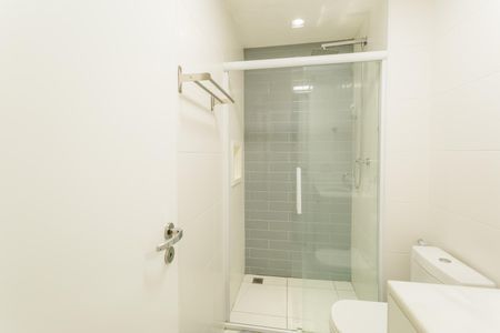 Apartamento à venda com 95m², 3 quartos e 2 vagas Apartamento à venda com 95m², 3 quartos e 2 vagasBanheiro Social