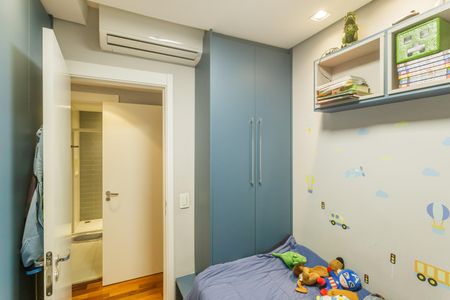 Apartamento à venda com 95m², 3 quartos e 2 vagas Apartamento à venda com 95m², 3 quartos e 2 vagasQuarto 1