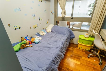 Apartamento à venda com 95m², 3 quartos e 2 vagas Apartamento à venda com 95m², 3 quartos e 2 vagasQuarto 1