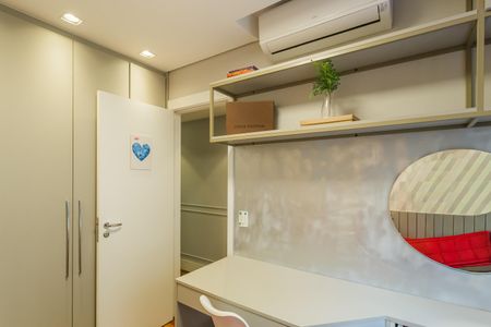 Apartamento à venda com 95m², 3 quartos e 2 vagas Apartamento à venda com 95m², 3 quartos e 2 vagasQuarto 2