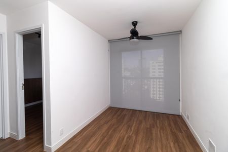 Apartamento para alugar com 27m², 1 quarto e sem vaga Apartamento para alugar com 27m², 1 quarto e sem vaga Sala