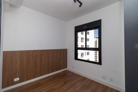 Apartamento para alugar com 27m², 1 quarto e sem vaga Apartamento para alugar com 27m², 1 quarto e sem vagaQuarto