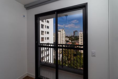 Apartamento para alugar com 27m², 1 quarto e sem vaga Apartamento para alugar com 27m², 1 quarto e sem vagaSala