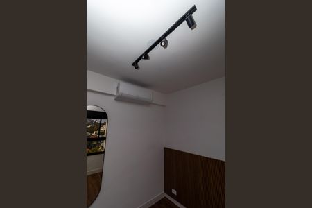 Apartamento para alugar com 27m², 1 quarto e sem vaga Apartamento para alugar com 27m², 1 quarto e sem vagaQuarto