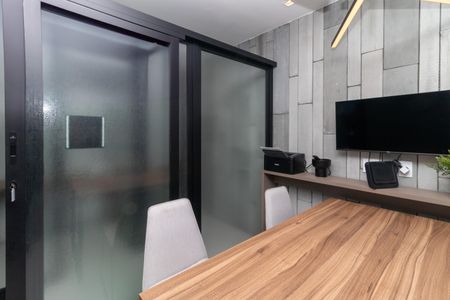 Apartamento para alugar com 27m², 1 quarto e sem vaga Apartamento para alugar com 27m², 1 quarto e sem vagaÁrea comum - CoWorking