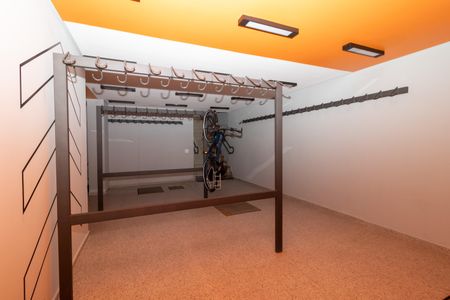 Apartamento para alugar com 27m², 1 quarto e sem vaga Apartamento para alugar com 27m², 1 quarto e sem vagaÁrea comum