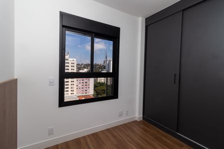 Apartamento para alugar com 27m², 1 quarto e sem vaga Apartamento para alugar com 27m², 1 quarto e sem vagaQuarto