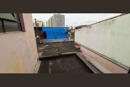 Casa à venda com 172m², 3 quartos e 3 vagas Casa à venda com 172m², 3 quartos e 3 vagasVista do Quarto 3