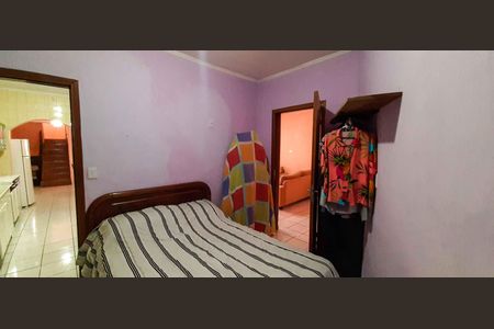 Casa à venda com 172m², 3 quartos e 3 vagas Casa à venda com 172m², 3 quartos e 3 vagasQuarto 1