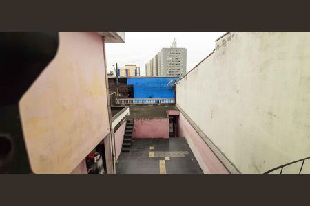 Casa à venda com 172m², 3 quartos e 3 vagas Casa à venda com 172m², 3 quartos e 3 vagasVista do Escritório