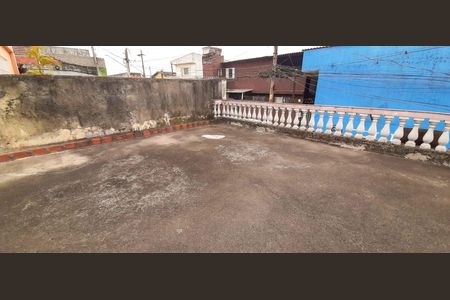 Casa à venda com 172m², 3 quartos e 3 vagas Casa à venda com 172m², 3 quartos e 3 vagasLaje