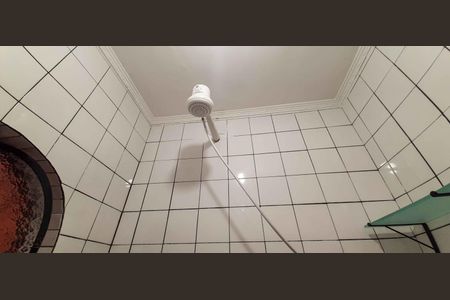 Casa à venda com 172m², 3 quartos e 3 vagas Casa à venda com 172m², 3 quartos e 3 vagasBanheiro