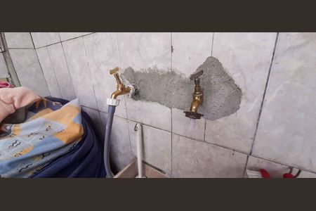 Casa à venda com 172m², 3 quartos e 3 vagas Casa à venda com 172m², 3 quartos e 3 vagasÁrea de Serviço