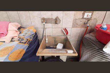 Casa à venda com 172m², 3 quartos e 3 vagas Casa à venda com 172m², 3 quartos e 3 vagasÁrea de Serviço