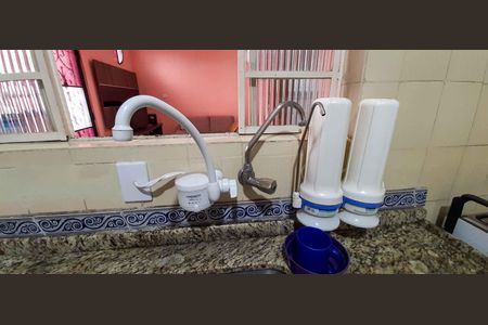 Casa à venda com 172m², 3 quartos e 3 vagas Casa à venda com 172m², 3 quartos e 3 vagasCozinha