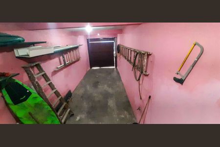 Casa à venda com 172m², 3 quartos e 3 vagas Casa à venda com 172m², 3 quartos e 3 vagasGaragem 2