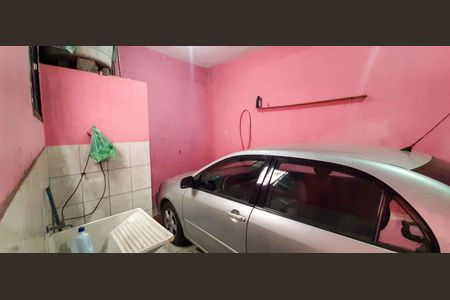 Casa à venda com 172m², 3 quartos e 3 vagas Casa à venda com 172m², 3 quartos e 3 vagasGaragem 1