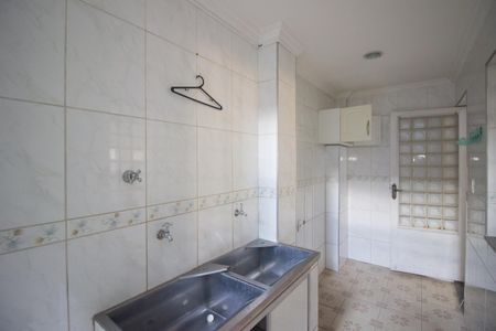 Casa à venda com 361m², 3 quartos e 6 vagasÁrea de Serviço