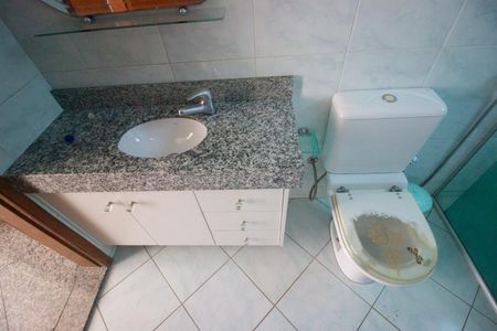 Casa à venda com 361m², 3 quartos e 6 vagasBanheiro Social