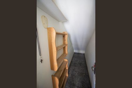 Casa à venda com 361m², 3 quartos e 6 vagasDespensa