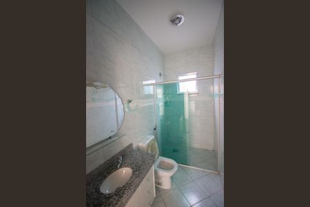 Casa à venda com 361m², 3 quartos e 6 vagasBanheiro Social