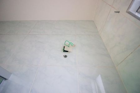 Casa à venda com 361m², 3 quartos e 6 vagasBanheiro Social