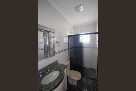 Casa à venda com 361m², 3 quartos e 6 vagasBanheiro