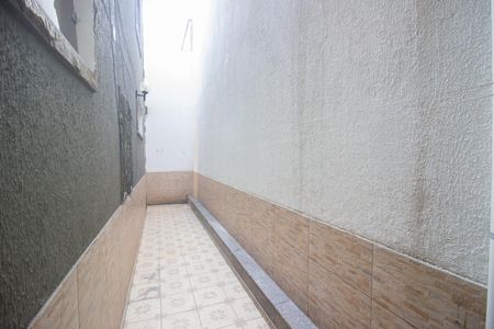 Casa à venda com 361m², 3 quartos e 6 vagasÁrea de Serviço