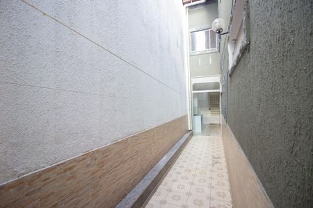 Casa à venda com 361m², 3 quartos e 6 vagasÁrea de Serviço