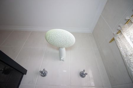 Casa à venda com 361m², 3 quartos e 6 vagasBanheiro