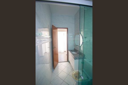 Casa à venda com 361m², 3 quartos e 6 vagasBanheiro Social