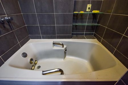 Apartamento à venda com 68m², 2 quartos e 1 vaga Apartamento à venda com 68m², 2 quartos e 1 vagaBanheiro de Serviço