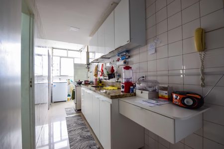 Apartamento à venda com 68m², 2 quartos e 1 vaga Apartamento à venda com 68m², 2 quartos e 1 vagaCozinha
