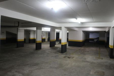 Apartamento à venda com 100m², 3 quartos e 2 vagasGaragem