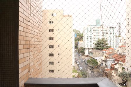 Apartamento à venda com 127m², 3 quartos e 2 vagasQuarto 1