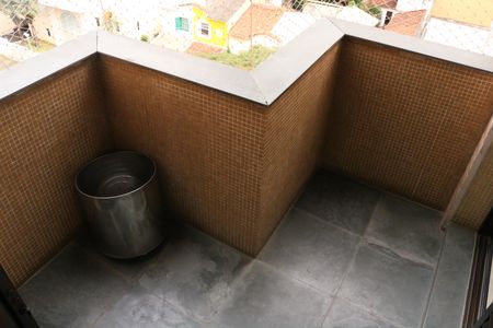 Apartamento à venda com 127m², 3 quartos e 2 vagasQuarto 1