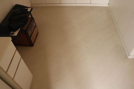 Apartamento à venda com 127m², 3 quartos e 2 vagasQuarto 2