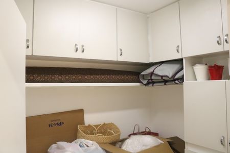 Apartamento à venda com 127m², 3 quartos e 2 vagasÁrea de Serviço