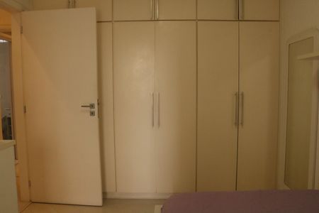 Apartamento à venda com 127m², 3 quartos e 2 vagasQuarto 1