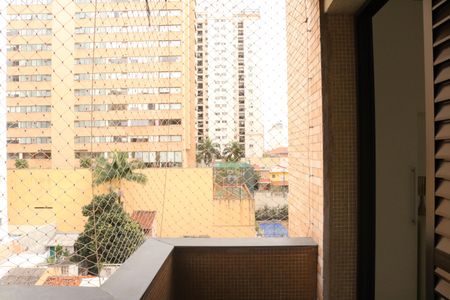 Apartamento à venda com 127m², 3 quartos e 2 vagasQuarto 1