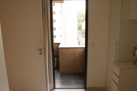 Apartamento à venda com 127m², 3 quartos e 2 vagasQuarto 2