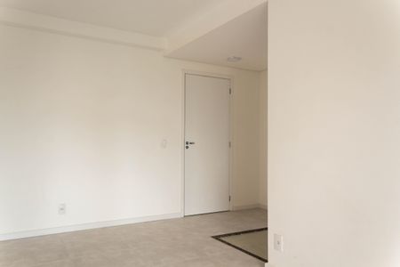 Sala de apartamento para alugar com 2 quartos, 49m² em Assunção, São Bernardo do Campo